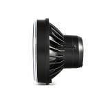 KC HiLiTES 7 Gravity LED Pro - Single Headlight - SAE/ECE - 55W / 60W Driving Beam - Universal / 07-18 Jeep JK 4234