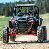 ZBroz Racing RZR Turbo S A-Arm Kit, HD Pro Max K82-0601-02