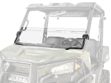 SuperATV Polaris Ranger Midsize Half Windshield  UTVS0011575
