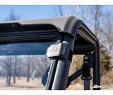 SuperATV CFMOTO UForce 1000 Full Windshield Full WS-CF-UF1000-70