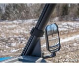 SuperATV CFMOTO UForce 1000 Full Windshield Full WS-CF-UF1000-70