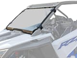 SuperATV RZR PRO XP Scratch Resistant Full Windshield WS-P-PROXP-70-MAIN - UTV Source