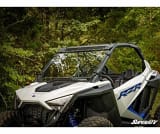 SuperATV RZR PRO XP Windshield Full Scratch Resistant WS-P-PROXP-70