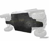 SuperATV Can-Am Maverick Sport Full Skid Plate FSP-CA-MAVS