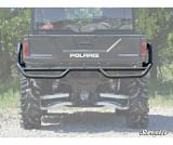 SuperATV Polaris Ranger XP 1000 Rear Extreme Bumper With Side Bed Guards ERB-P-RAN900-002-00#GG