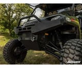 SuperATV Polaris Ranger XP Winch Ready Front Bumper (FBG-P-RAN09XP-00)