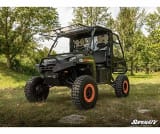 SuperATV Polaris Ranger XP Winch Ready Front Bumper (FBG-P-RAN09XP-00)