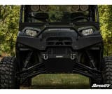 SuperATV Polaris Ranger XP Winch Ready Front Bumper (FBG-P-RAN09XP-00)