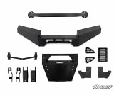 SuperATV Polaris Ranger XP Winch Ready Front Bumper (FBG-P-RAN09XP-00)