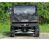 SuperATV Polaris Ranger Rear Roll Cage Support (RBAR-P-RAN-002-00)
