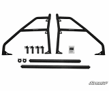 SuperATV Polaris Ranger Rear Roll Cage Support (RBAR-P-RAN-002-00)