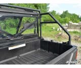 SuperATV Polaris Ranger Rear Roll Cage Support (RBAR-P-RAN-002-00)