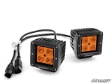 SuperATV 3" LED Cube Lights  UTVS0011994-MAIN