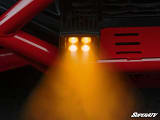 SuperATV 3" LED Cube Lights  UTVS0011994-MAIN