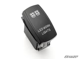 SuperATV 3" LED Cube Lights  UTVS0011994-MAIN