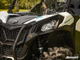 SuperATV Can-Am Maverick Sport Plug & Play Turn Signal Kit  UTVS0012002-MAIN