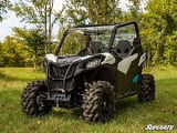 SuperATV Can-Am Maverick Sport Plug & Play Turn Signal Kit  UTVS0012002-MAIN