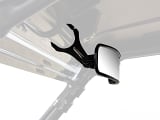 SuperATV CFMOTO 17" Curved Rear View Mirror RVM-014#CF-MAIN - UTV Source