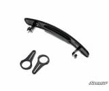 SuperATV CFMOTO 17" Curved Rear View Mirror SuperATV UTVS0012016 UTV Source