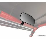 SuperATV Honda Rear View Mirror RVM-013-02#HON - UTV Source