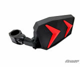 SuperATV CFMOTO Seeker Side View Mirrors SVM-003#CF