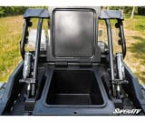 SuperATV RZR XP 1000 Insulated Cooler / Cargo Box | utvsOURCE.COM