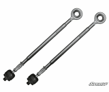 SuperATV Can-Am Defender Heavy Duty Tie Rod Kit Kit A TRK-CA-DEF