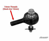 SuperATV Can-Am Defender Heavy Duty Tie Rod Kit Kit A TRK-CA-DEF