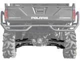 SuperATV Polaris Ranger XP 570 High Clearance Rear A-Arms AA-P-RAN900-R-HC-02#RF - UTV Source