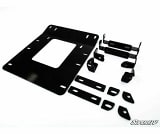 SuperATV Honda Pioneer 1000 Frame Stiffener