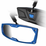 Seizmik Halo-R Series Bezel & Cap Kit