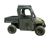 Seizmik Polaris Midsize Round Tube Ranger Framed Door Kit  UTVS0012704
