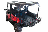 Seizmik Honda Pioneer 1000-5/700-4 Cargo X10D Bed Extender 58-05010KIT - UTV Source