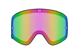 Havoc Racing Co Infinity Goggle Magnetic Lens (Pink) ML-PNK01 - UTV Source