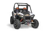 WARN Industries 2015-2019 Polaris RZR UTV Bumper 208327