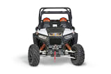 WARN Industries 2015-2019 Polaris RZR UTV Bumper 208327