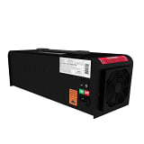 Battery Tender PowerTender 10-Bank 4 Amp 12V/6V Battery Charger and Maintainer 021-0134-DL-WH