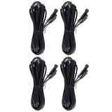 Battery Tender 25ft SAE Quick Disconnect Extension Cable 4-Pack 081-0148-25-BG4 - UTV Source