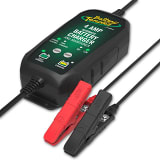 Battery Tender 4 Amp 12V/6V Battery Charger and Maintainer  UTVS0013676