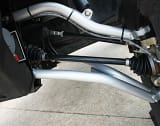 High Lifter 2016-21 Can-Am Defender 1000 Front Forward Upper and Lower Control Arms w/ Ball Joints MCFFA-C1D-B-BJI