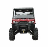 High Lifter 2016-21 Can-Am Defender 1000 Front Forward Upper and Lower Control Arms w/ Ball Joints MCFFA-C1D-B-BJI