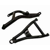 High Lifter 2016-21 Can-Am Defender 1000 Front Forward Upper and Lower Control Arms (w/ Ball Joints) MCFFA-C1D-B-BJI - UTV Source
