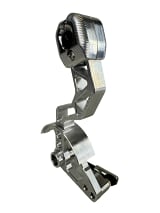 Packard Performance Yamaha YXZ 1000R Short Throw Shifter (Silver)  UTVS0014172