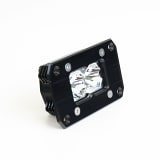 Heretic Studio BA-2 Flush Mount LED Pod Light