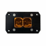 Heretic Studio BA-2 Flush Mount LED Pod Light