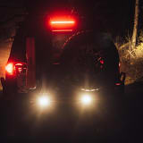 Heretic Studio BA-2 Flush Mount LED Pod Light UTVS0014569