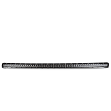 Heretic Studio 50" LED Light Bar HS-6S-LB50F-Main - UTV Source