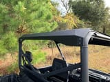 Rival Powersports Can Am Defender HD5 / HD8 / HD10 Alloy Roof 2444.7265.1