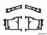 SuperATV Polaris RZR S 1000 High Clearance 1.5 Rear Offset A-Arms AA-P-RZR900S-HC1.5-R-02#OK