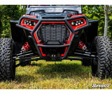 SuperATV Polaris RZR XP Turbo S High Clearance Front A-Arms AA-P-RZRXPTS-HC-02
